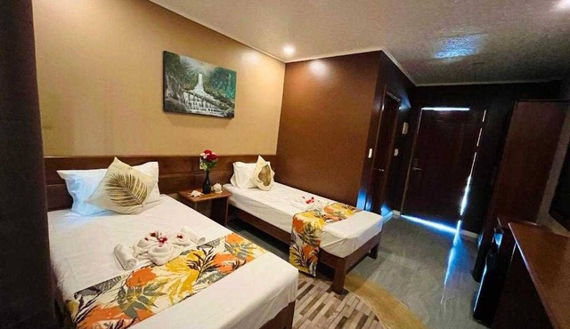 Palette Lifestyle Pangnao Resort Bohol