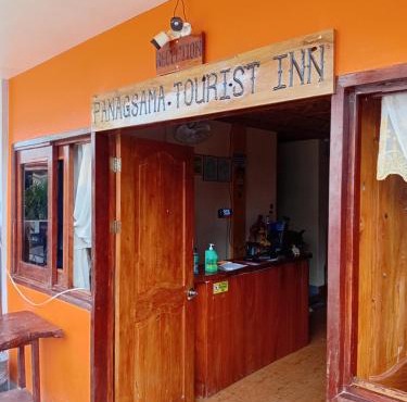 Panagsama Tourist Inn in Moalboal