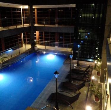 Panglao Alona Suites