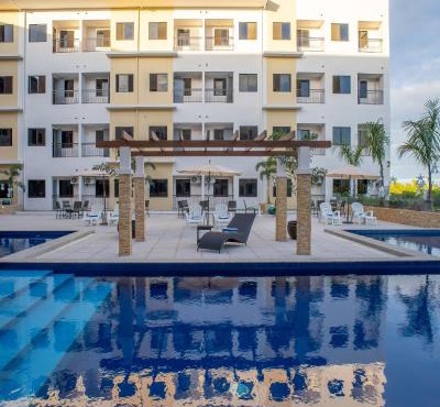 Panglao Vista Suites FREE Airport & Seaport Pickup in Dauis