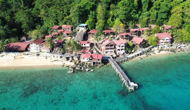 Panuba Inn Resort