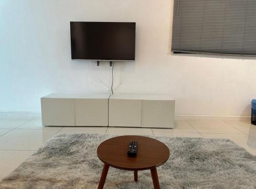 Paradigm Residence by YML Home in Johor Bahru