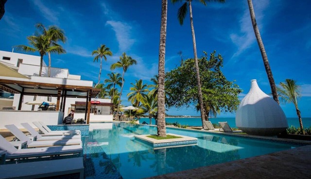 Paradise at Presidential Suites, Cabarete - studio in Cabarete