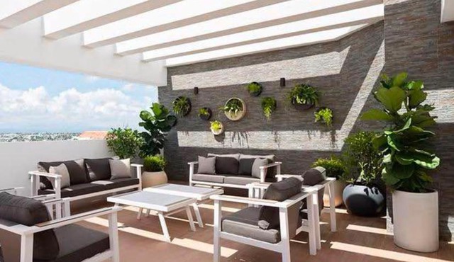 paradise en la cuidad in Santo Domingo