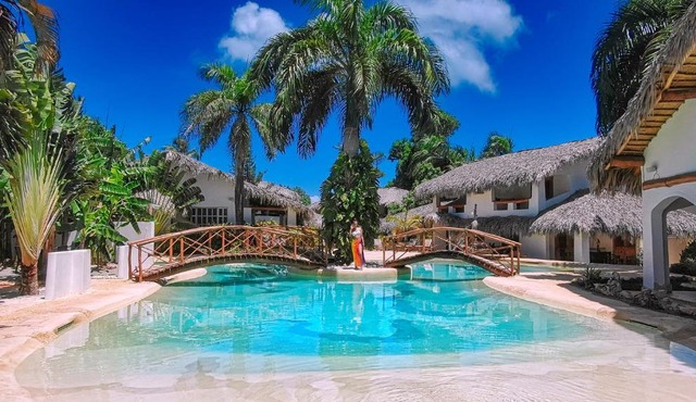 Paradiso del Caribe in Las Galeras