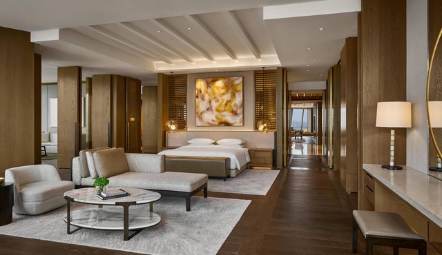 Park Hyatt Kuala Lumpur