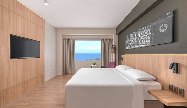 Park Inn By Radisson Bacolod in Bacolod