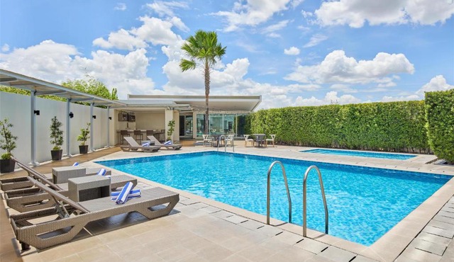 Park Inn By Radisson Clark in Angeles