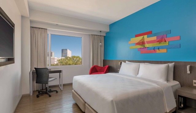 Park Inn by Radisson Iloilo