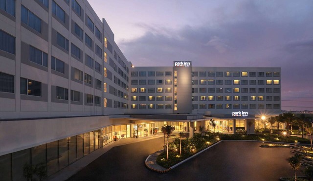 Park Inn By Radisson Clark