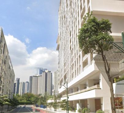 Park McKinley West Taguig City
