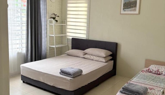 Park Villa Homestay in Sungai Petani