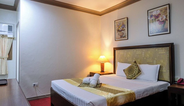 PATIO RIZAL HOTEL