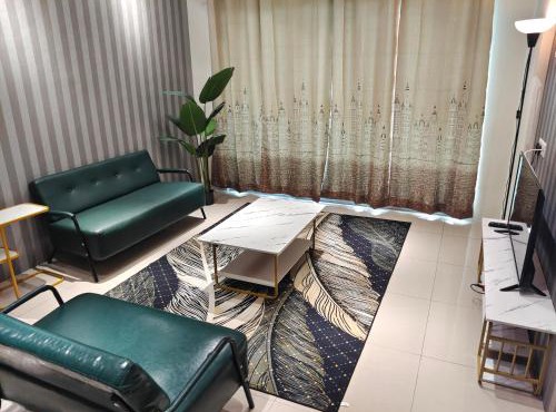 Pavilionvillie M1T11 by irainbow in Simpang Pulai