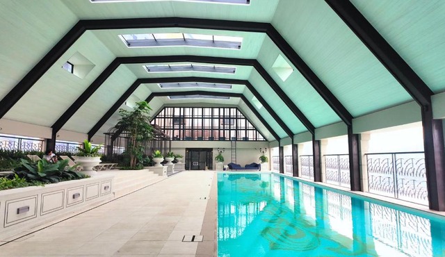 Paxtonz Suites Kuala Lumpur By Ango in Petaling Jaya