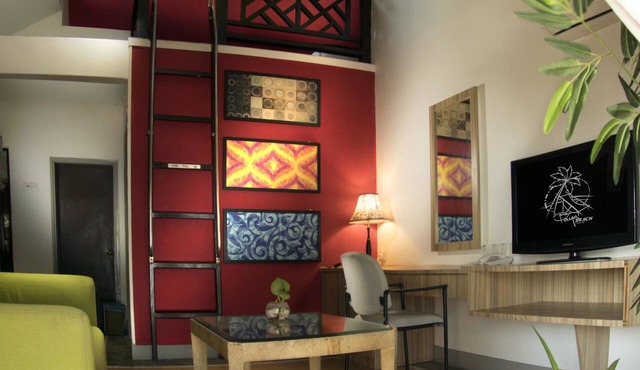 Paya Beach Spa & Dive Resort