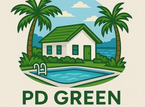 PD GREEN Homestay