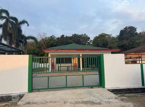 PD GREEN Homestay