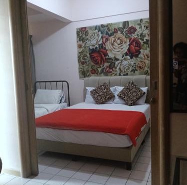 PD Lagoon Paradise North AL1-5 in Port Dickson