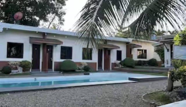 Peaceful Island Escape at Ashelma Resort in Dauis
