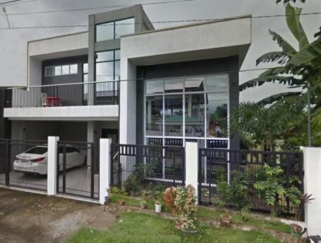 Pearl Villa in heart of Ormoc City - formerly Rosa Executive in Ormoc