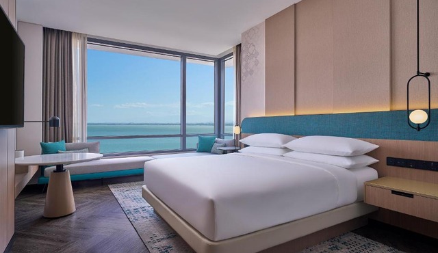 Penang Marriott Hotel