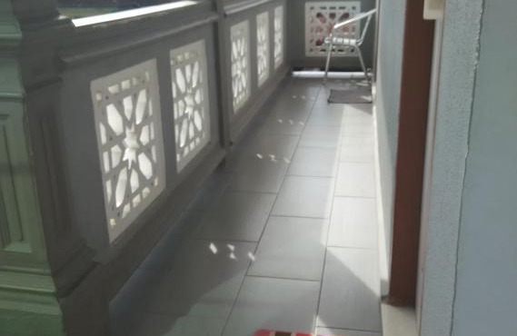 Penginapan MyCJ - Roomstay