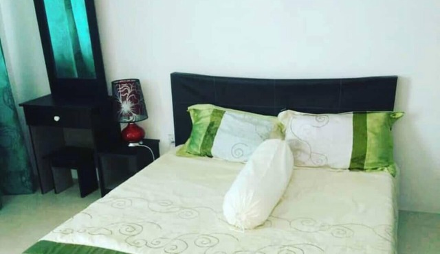 Penginapan yang selesa dan berpatutan. in Seri Iskandar