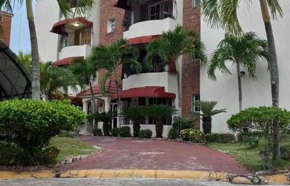 penjaos k1 Cubana2 in Santiago de los Caballeros
