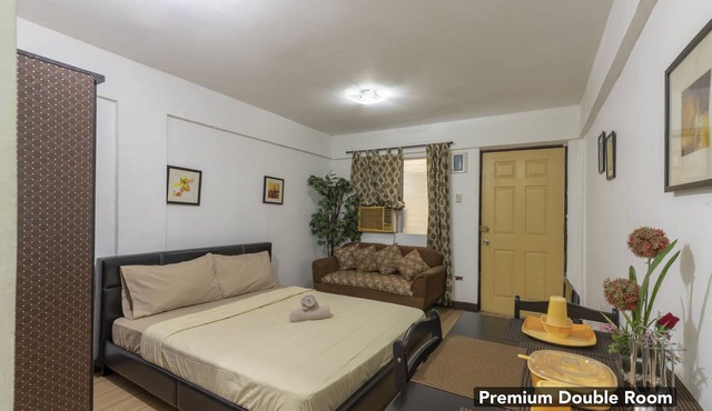 Pension Inn Marilao
