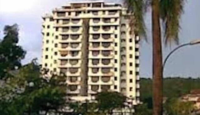 Penthouse Magnificent Rain Forest View