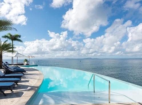 Penthouse Suite at Puerto Bahia in Samana in Los Grini