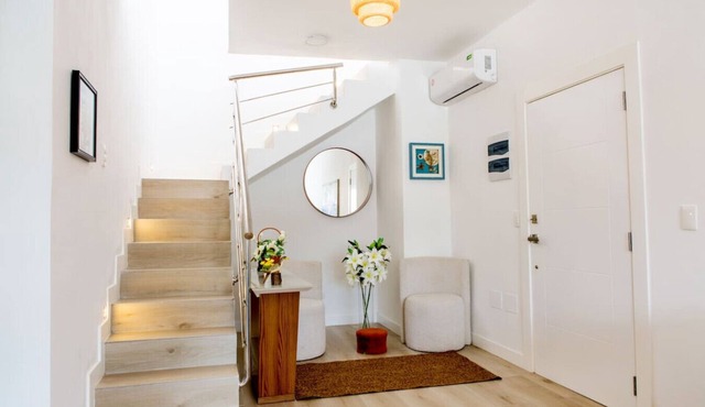 Penthouse with Jacuzzi in Ibiza, Punta Cana in Punta Cana