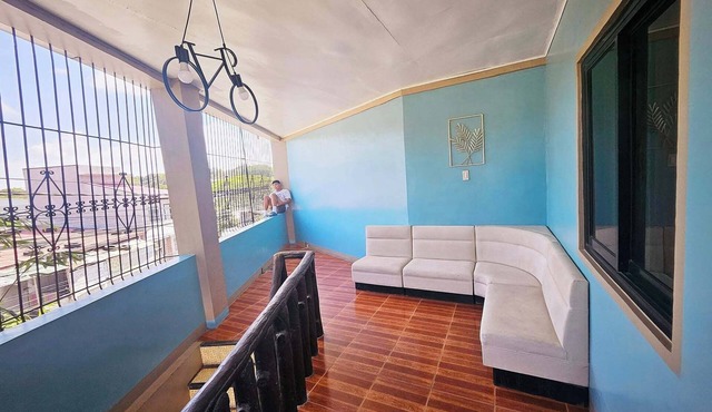 Perfect for Group Tour and Events in Silang