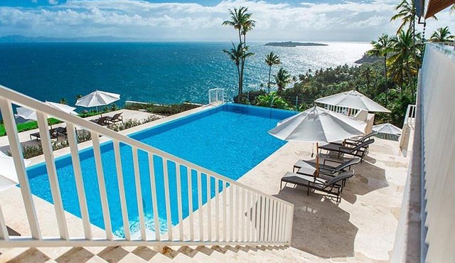 Perfect Paradise, Oceanview in Samana in Santa Bárbara de Samaná