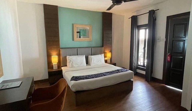 Perhentian Resort Island PIR - BlueStar