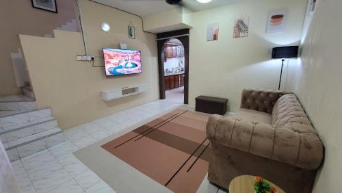 Perindu Homestay IM2 in Kuantan