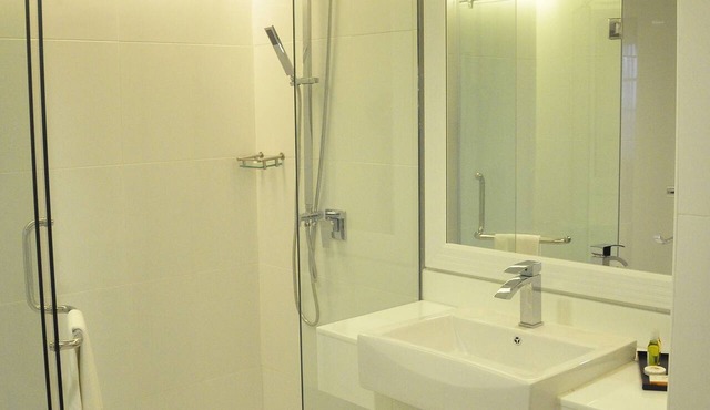 Permai Hotel Kuala Terengganu in Kuala Terengganu