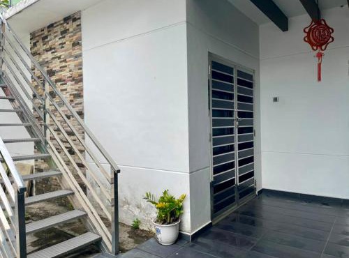 Permas Family Studio Villa
