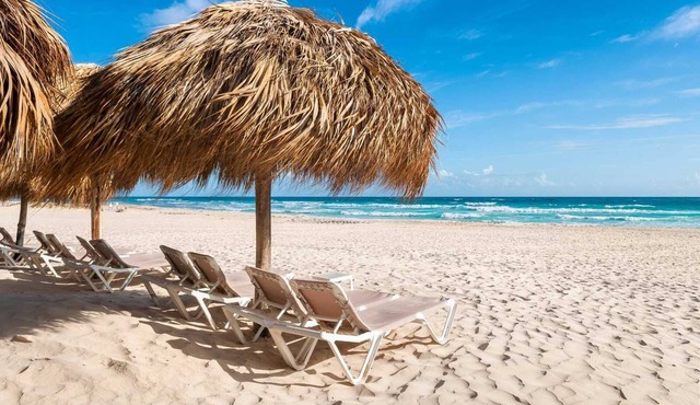Pet-friendly Resort, Caribbean Diamond King! Hard Rock Punta Cana | 4 Units in Punta Cana