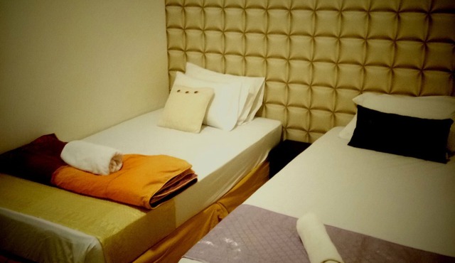 Petra Lodge and Homestay