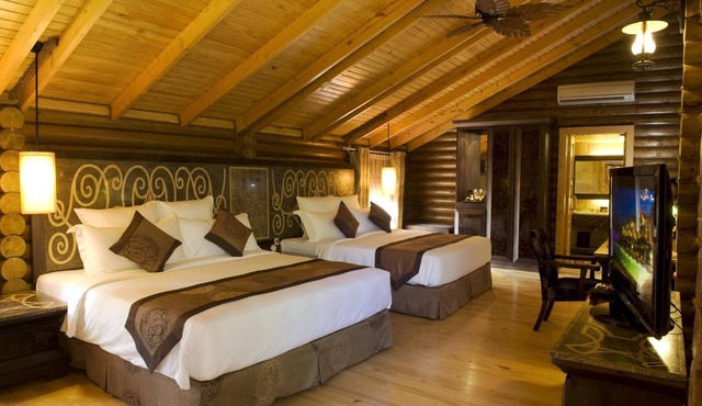 Philea Resort & Spa
