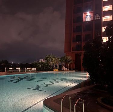 Piccadilly GreenTown Luxury Stay, Ipoh