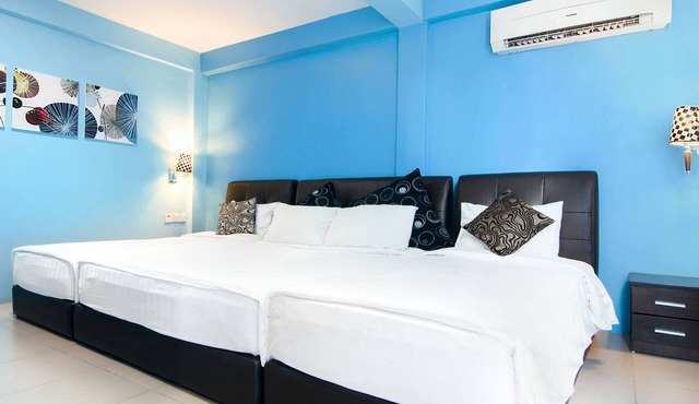 Pice Hotel