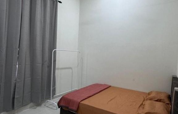 Pinto Homestay