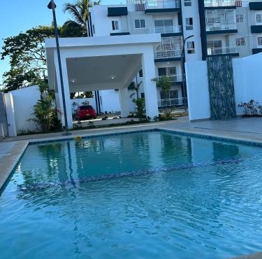 Piscina Playa 3 Min Aeropuerto Cerca in Boca Chica