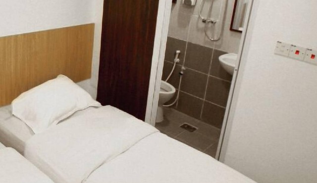 Place2Stay - Riverside in Kuching