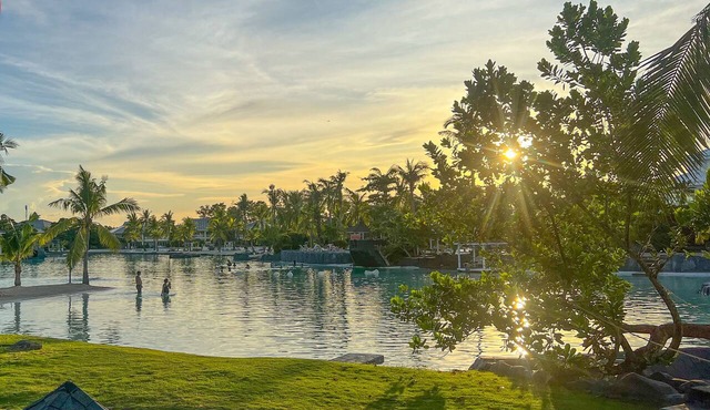 Plantation Bay a Real Resort with a Real Spa in Lapu-Lapu