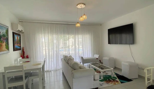 Playa Nueva Romana, Entire rental unit in La Caña, Dominican Republic in El Soco