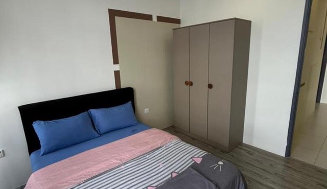 Podium 3BR-2 Pakboy Kuching in Kuching